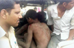 Rajasthan shame! Dalit children stripped, thrashed by upper caste men